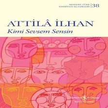 Esplendor Kimi Sevsem Sensin