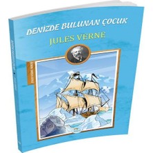Esplendor Denizde Bulunan Çuk
