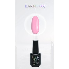 Rulia Kalıcı Oje Brby 053 15 ml