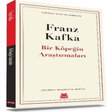 Esplendor Bir Köpeğin Araştırmaları