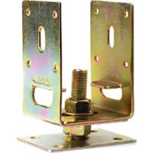 Esplendor Ayarlı Tablalı Pergole Ayağı