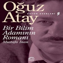 Balkan Grup Bir Bilim Adamının Romanı