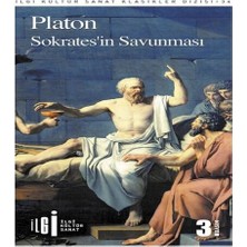 Esplendor Sokrates'in Savunması