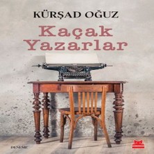 Esplendor Kaçak Yazarlar