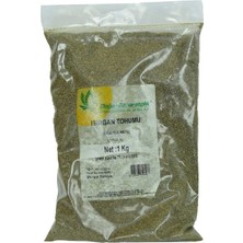 Esplendor Isırgan Tohumu Doğal Öğütülmüş 1000 gr Paket