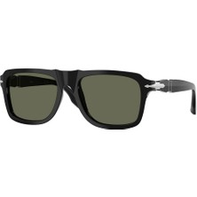 Persol PO8002S 95 58 55 Erkek Güneş Gözlüğü