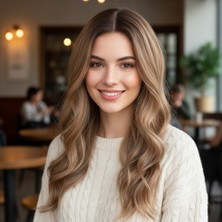 Esplendor Fiber Sen Tül Tepelik / R6/12/60