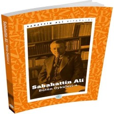 Esplendor Sabahattin Ali Öyküleri 4