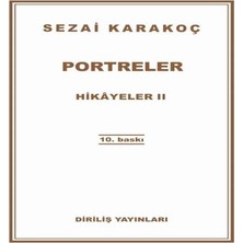 Esplendor Hikayeler 2 - Portreler