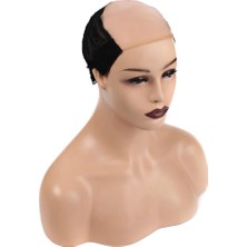 Esplendor Peruk Dikim Filesi / Siyah