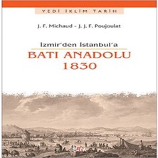Esplendor Batı Anadolu 1830