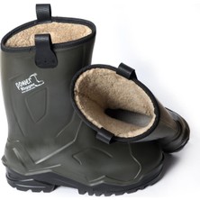 Esplendor Pollyboot Power Rigger Çizme Çelik Bsuz 48 Numara