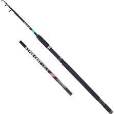 River Hyper Cast Tele Bot 60-135G Karbon Olta Kamışı