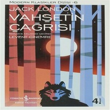 Esplendor Vahşetin Çağrısı - Modern Klasikler Dizisi