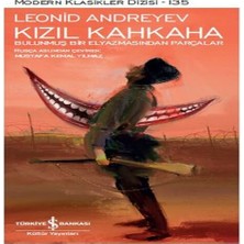 Esplendor Kızıl Kahkaha - Modern Klasikler Dizisi