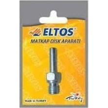 Esplendor MDA014 Matkap Disk Zımpara Takma Aparatı