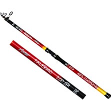 Palermo Tele Surf 100-200G