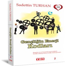 Esplendor Gençliğin Enerji Kodları