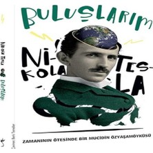Esplendor Buluşlarım - Nikola Tesla