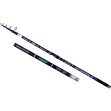 River Bulldog Tele Surf 100-300G