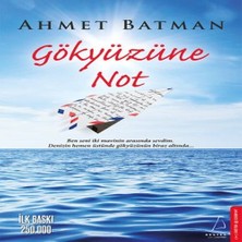 Esplendor Gökyüzüne Not