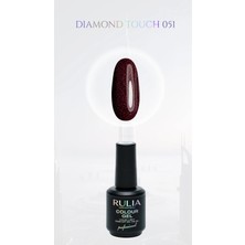 Rulia Kalıcı Oje Diamond Touch 051 15 ml