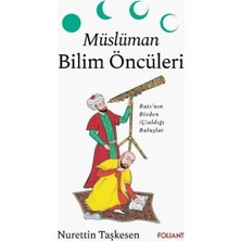 Esplendor Müslüman Bilim Öncüleri