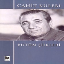 Esplendor Bütün Şiirleri Cahit Külebi