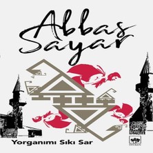Esplendor Yorganımı Sıkı Sar