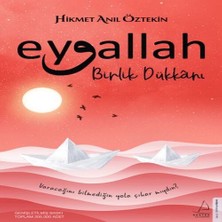 Esplendor Eyvallah - Birlik Dükkânı