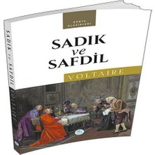 Esplendor Dünya Klasikleri - Sadık ve Safdil