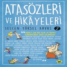 Decostyle Atasözleri ve Hikayeleri 2