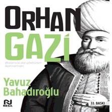 Esplendor Orhan Gazi