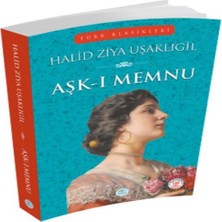 Esplendor Türk Klasikleri - Aşk-I Memnu