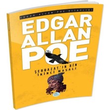 Esplendor Şehrazatın Bin Ikinci Masalı