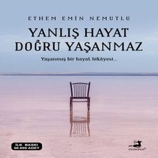 Esplendor Yanlış Hayat Doğru Yaşanmaz