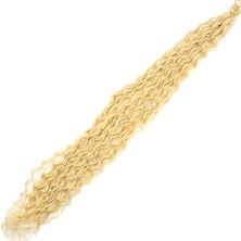 Esplendor Rus Afro Dalgası / Platin