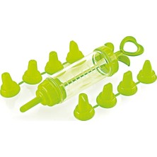 Esplendor A Pompası 10 Parça