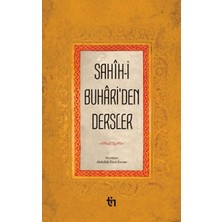 Balkan Grup Sahih-I Buhariden Dersler