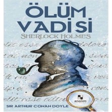 Esplendor Ölüm Vadisi - Sherlk Holmes
