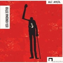 Esplendor Usta Konuşmak Istiyor