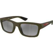 Prada Ps B10S 15X2F2 54 Erkek Güneş Gözlüğü