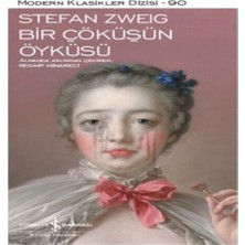Esplendor Bir Çöküşün Öyküsü - Modern Klasikler Dizisi