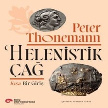 Esplendor Helenistik Çağ