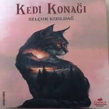 Esplendor Kedi Konağı