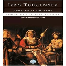 Esplendor Babalar ve Oğullar