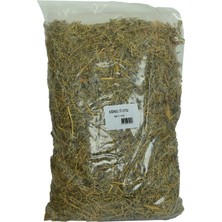 Esplendor Eğrelti Otu Doğal 1000 gr Paket