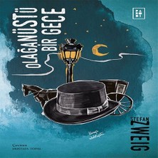 Esplendor Olağanüstü Bir Gece