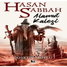 Esplendor Hasan Sabbah - Alamut Kalesi