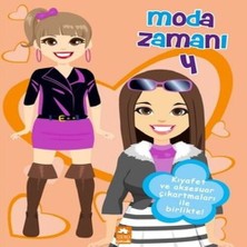 Decostyle Moda Zamanı - 4